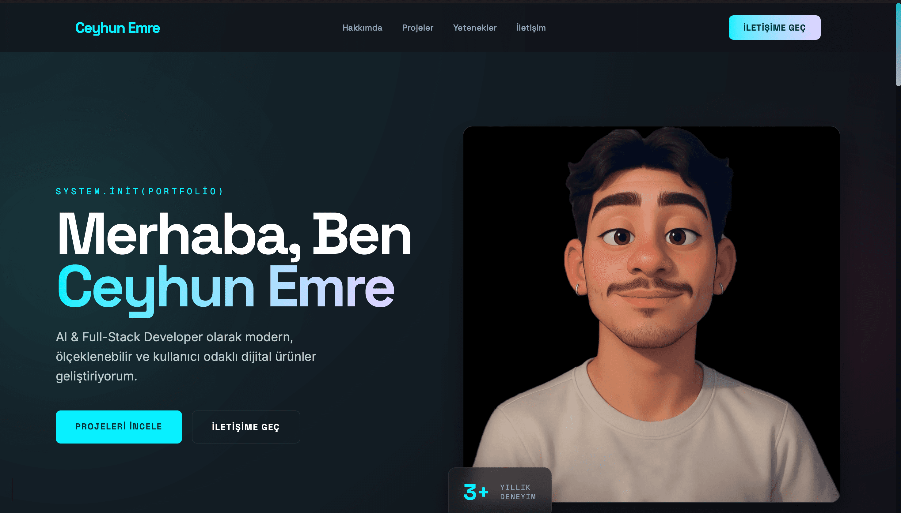 Portfolio